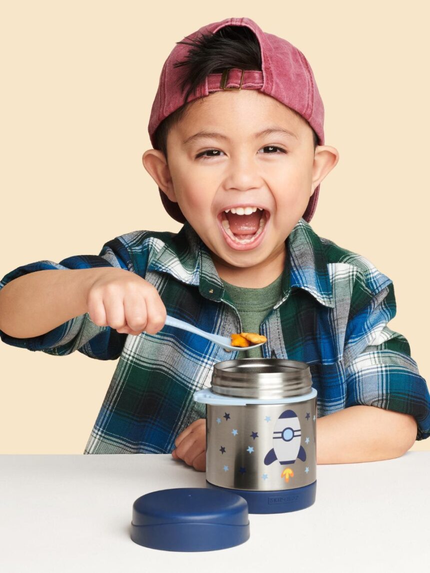 Skip hop spark style φαγητοδοχείο - θερμός 325ml 29-2903034-01 - SKIP HOP
