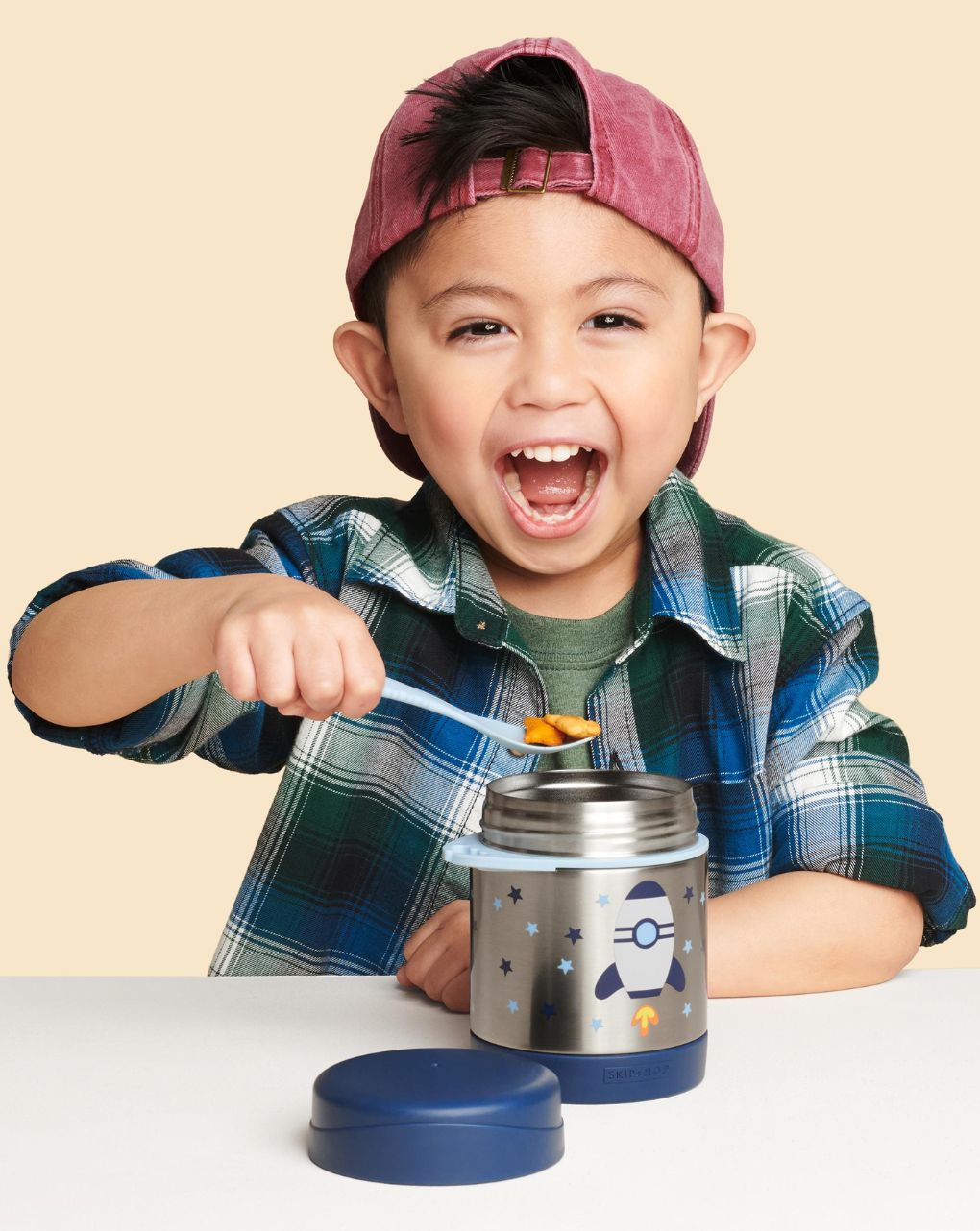Skip hop spark style φαγητοδοχείο - θερμός 325ml 29-2903034-01 - SKIP HOP