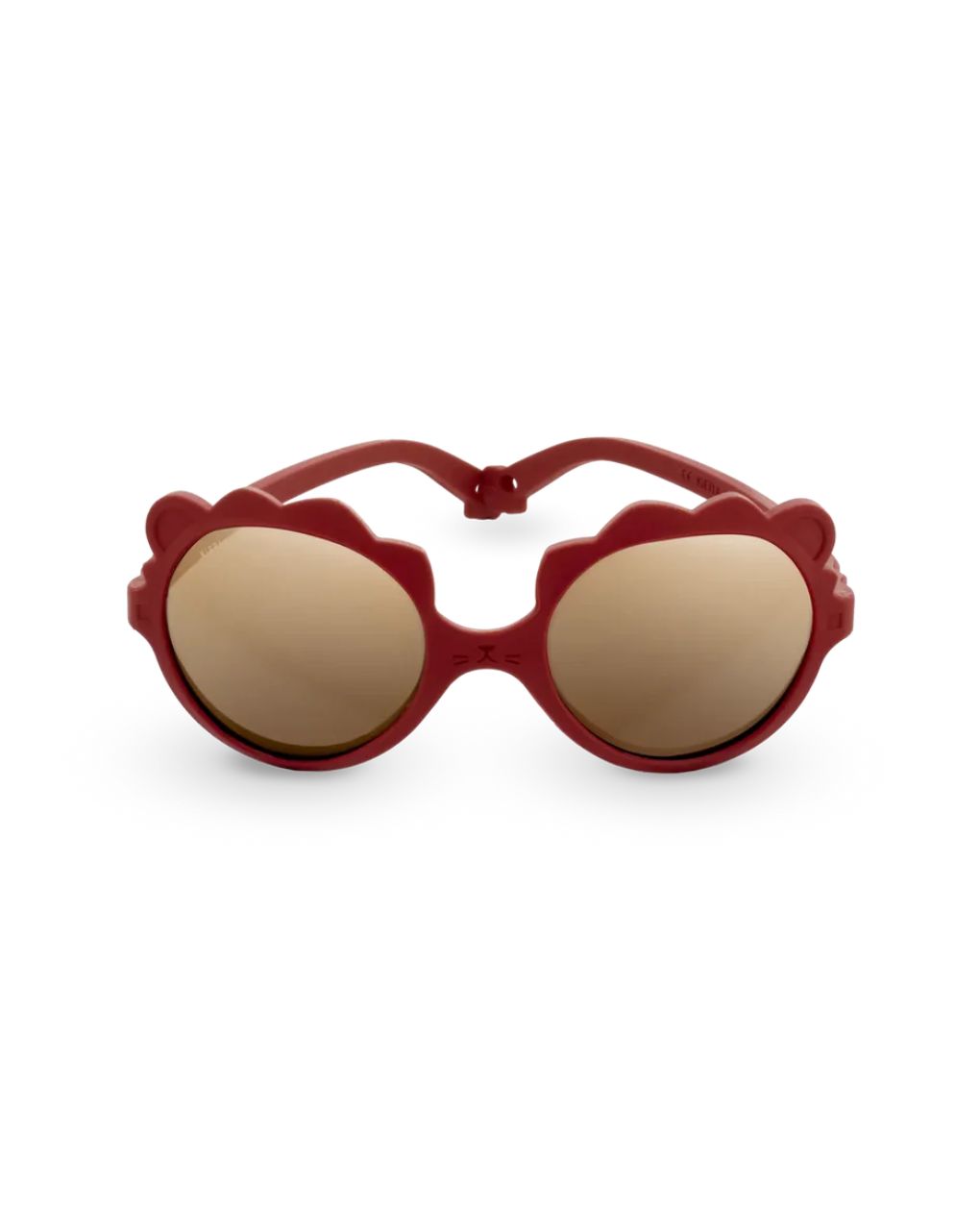 Kietla γυαλιά ηλίου lion 2-4 ετών siena - kietla