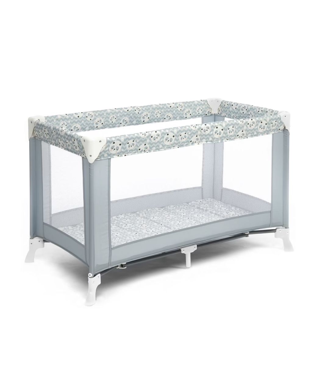 Giordani παρκοκρέβατο travel easy panda - Giordani