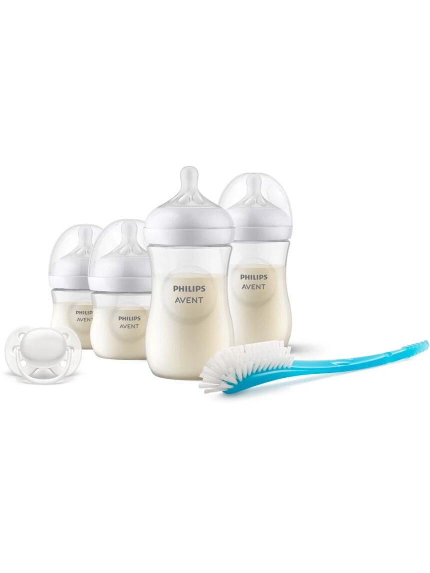 Philips avent σετ για νεογέννητα natural response scd838/11 - Philips Avent