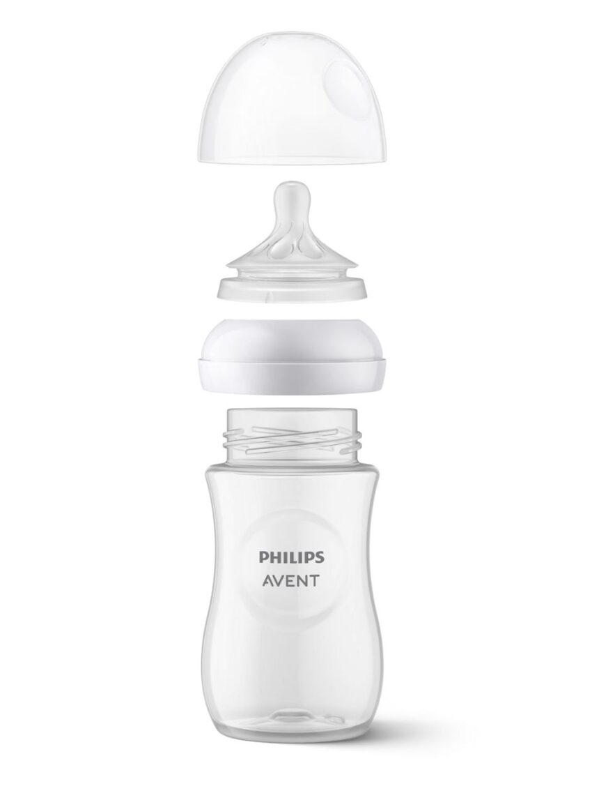 Philips avent σετ για νεογέννητα natural response scd838/11 - Philips Avent