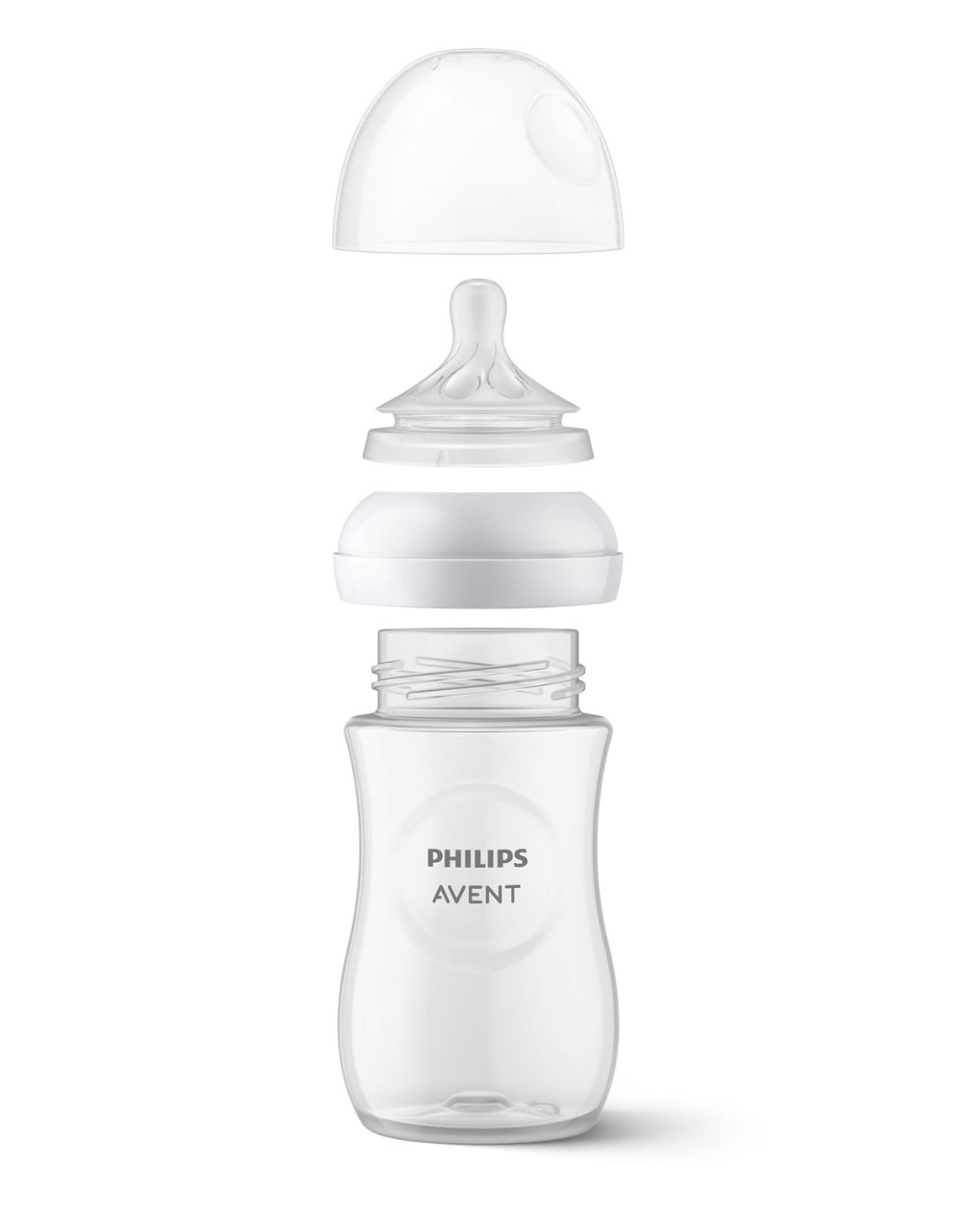 Philips avent σετ για νεογέννητα natural response scd838/11 - Philips Avent