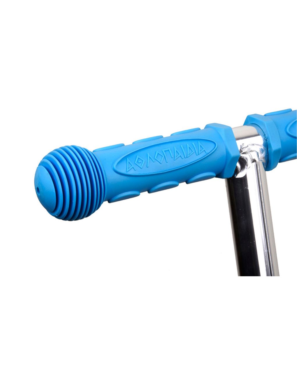 αθλοπαιδία πατίνι 3τροχο 3 σε 1 μπλε 002.61212/blu - ATHLOPAIDIA