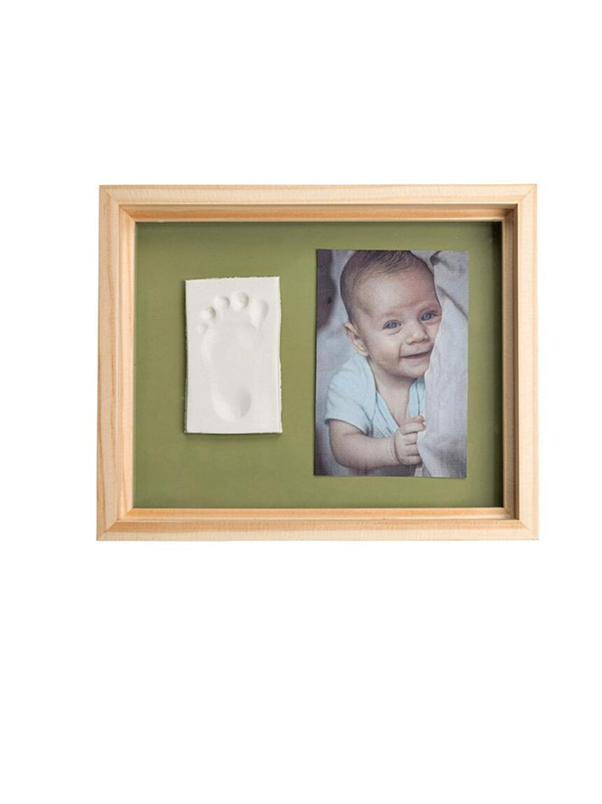 Baby art κορνίζα τοίχου αποτύπωμα pure frame - Baby Art