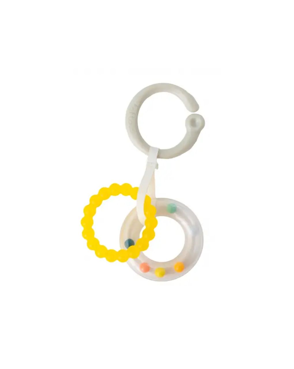 Taf toys μαξιλάρι δραστηριοτήτων savannah tummy t-12895 - Taf-toys