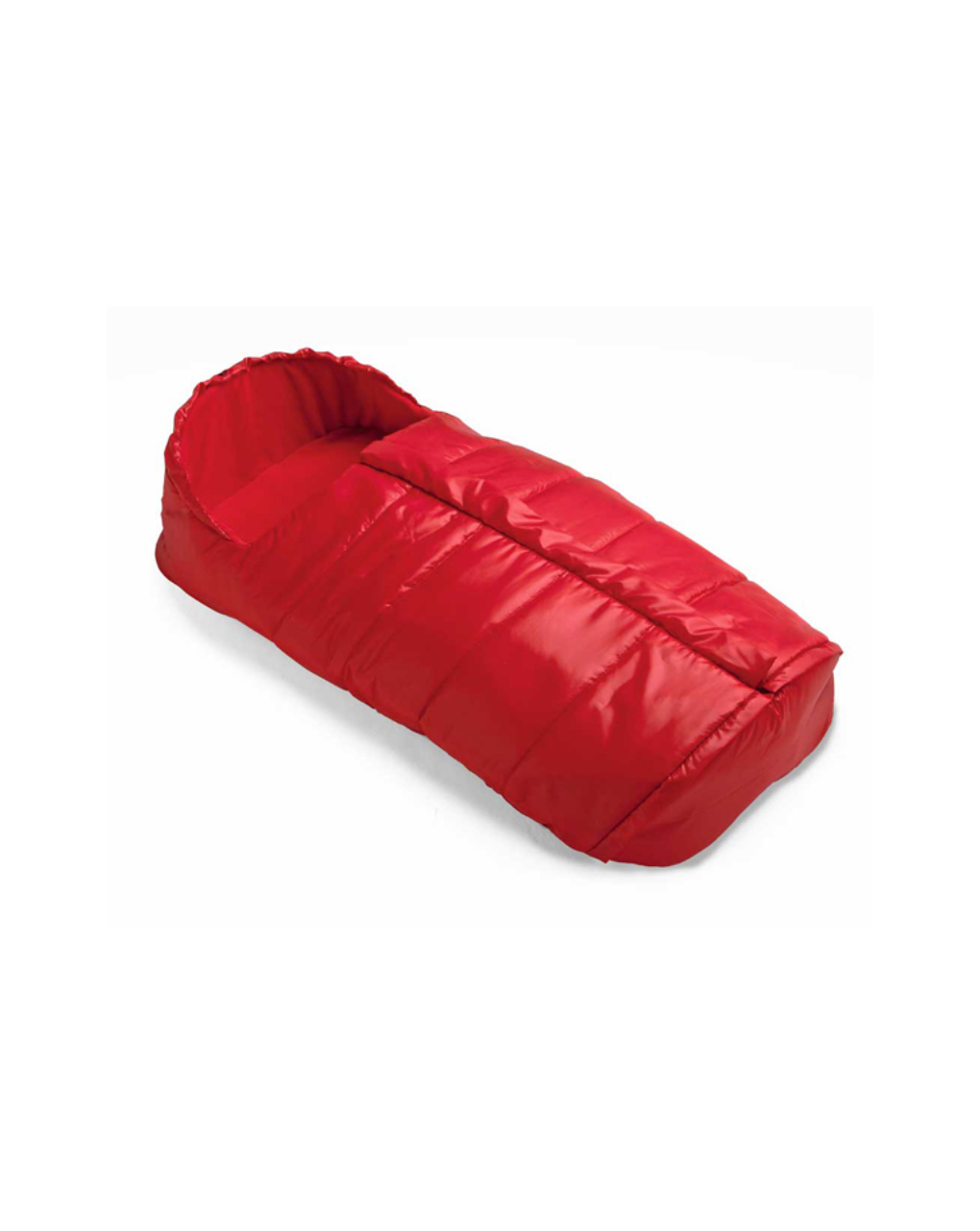Giordani ποδόσακος igloo κόκκινος - Giordani