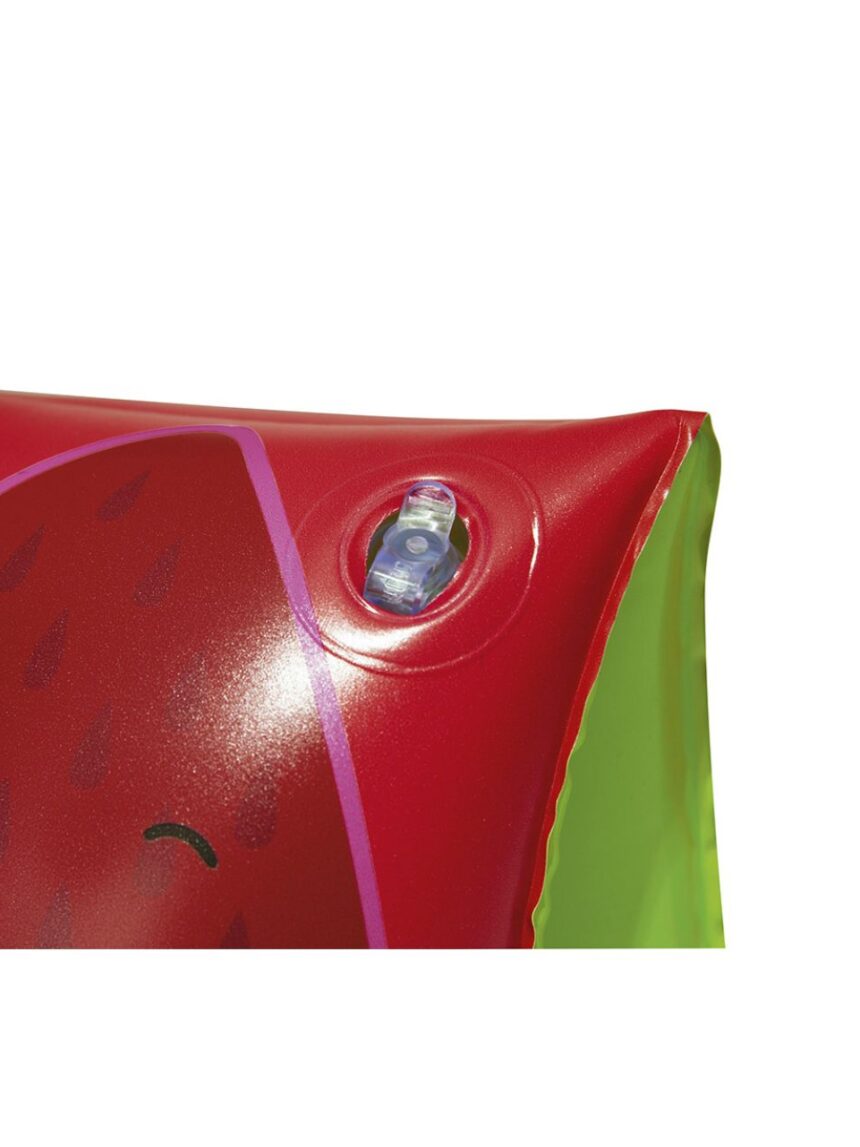 Bestway μπρατσάκια fruitastic swim trainer 23x15cm - Bestway