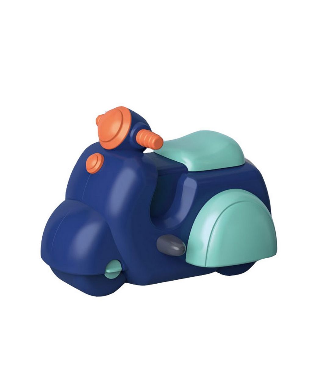 βαλιτσάκι μηχανή εργαλεία μπλε luna toys 000622148 - LUNA