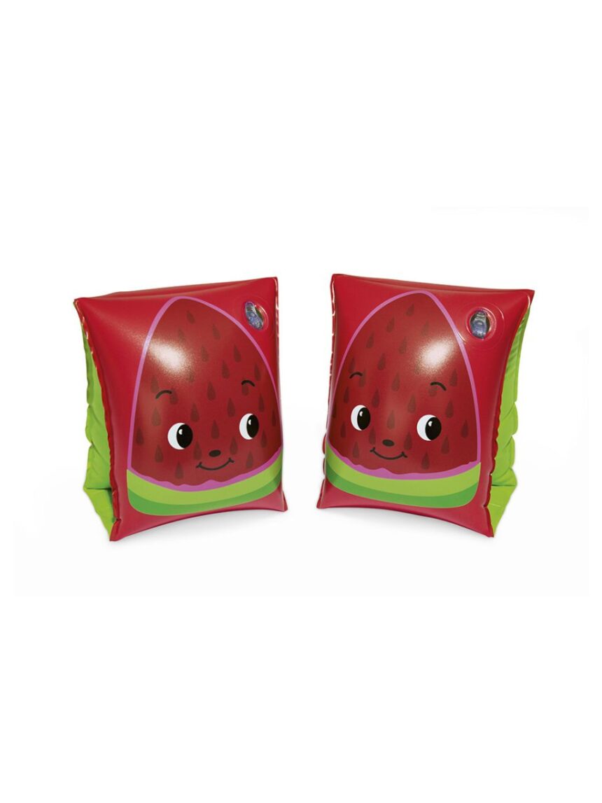 Bestway μπρατσάκια fruitastic swim trainer 23x15cm - Bestway