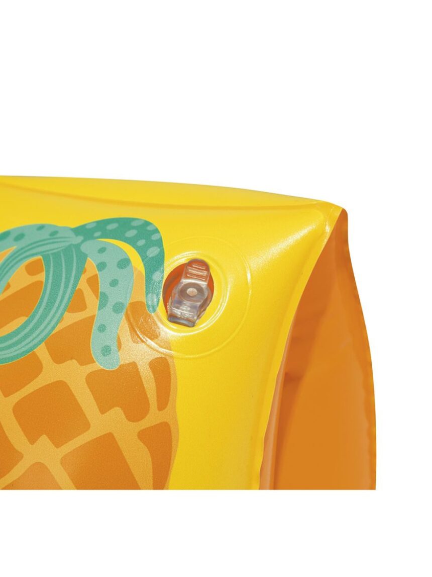 Bestway μπρατσάκια fruitastic swim trainer 23x15cm - Bestway