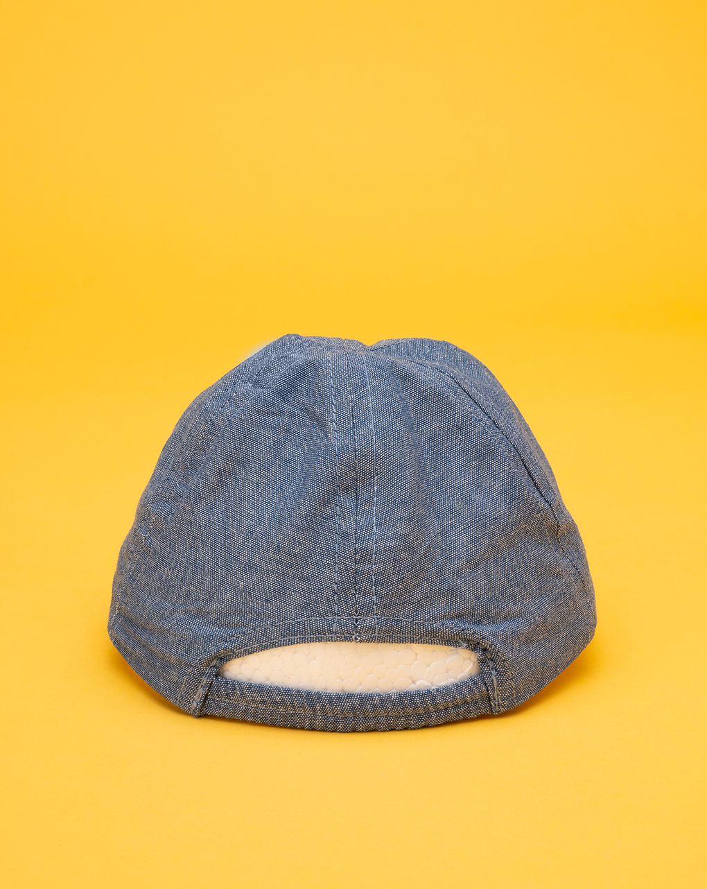 βρεφικό τζιν καπέλο baseball  winner για αγόρι - Prénatal