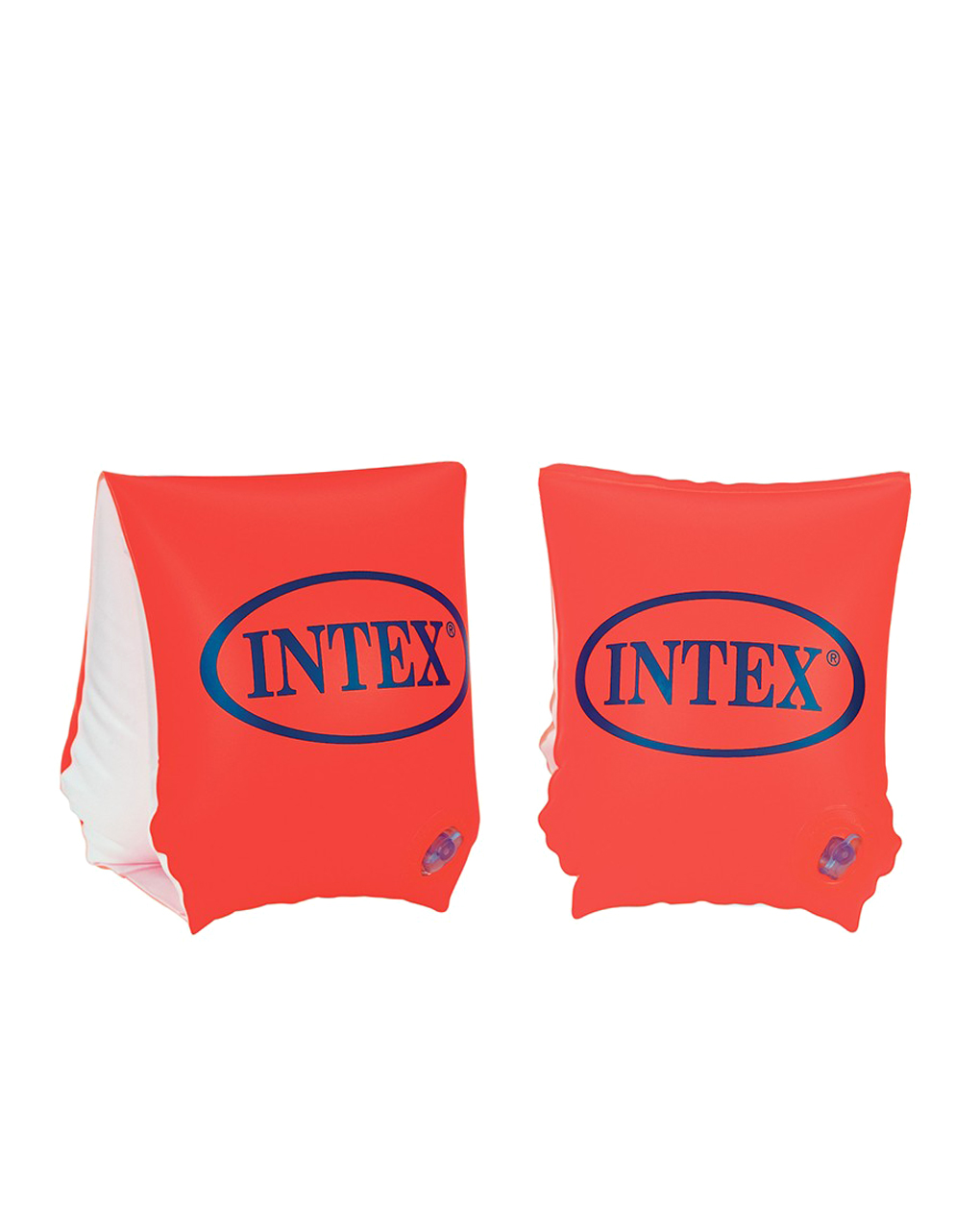 Intex μπρατσάκια κόκκινα 30x15 cm - Intex