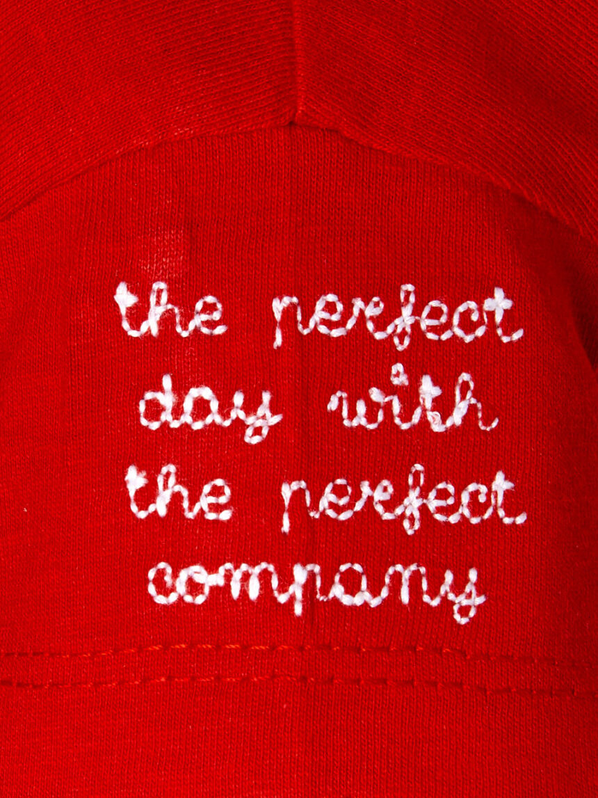 σετ t-shirt και σορτς καρό για αγόρι - Prénatal