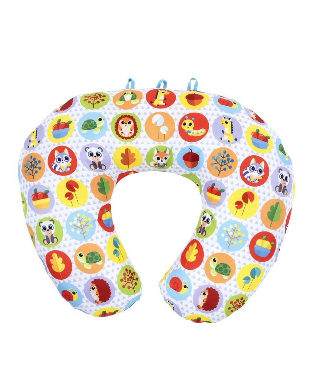 Chicco boppy μαξιλάρι για παιχνίδι y01-11351-00 - Chicco