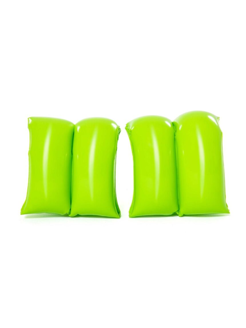 Bestway μπρατσάκια 20x20cm 3-6 ετών (2 χρώματα) - Bestway