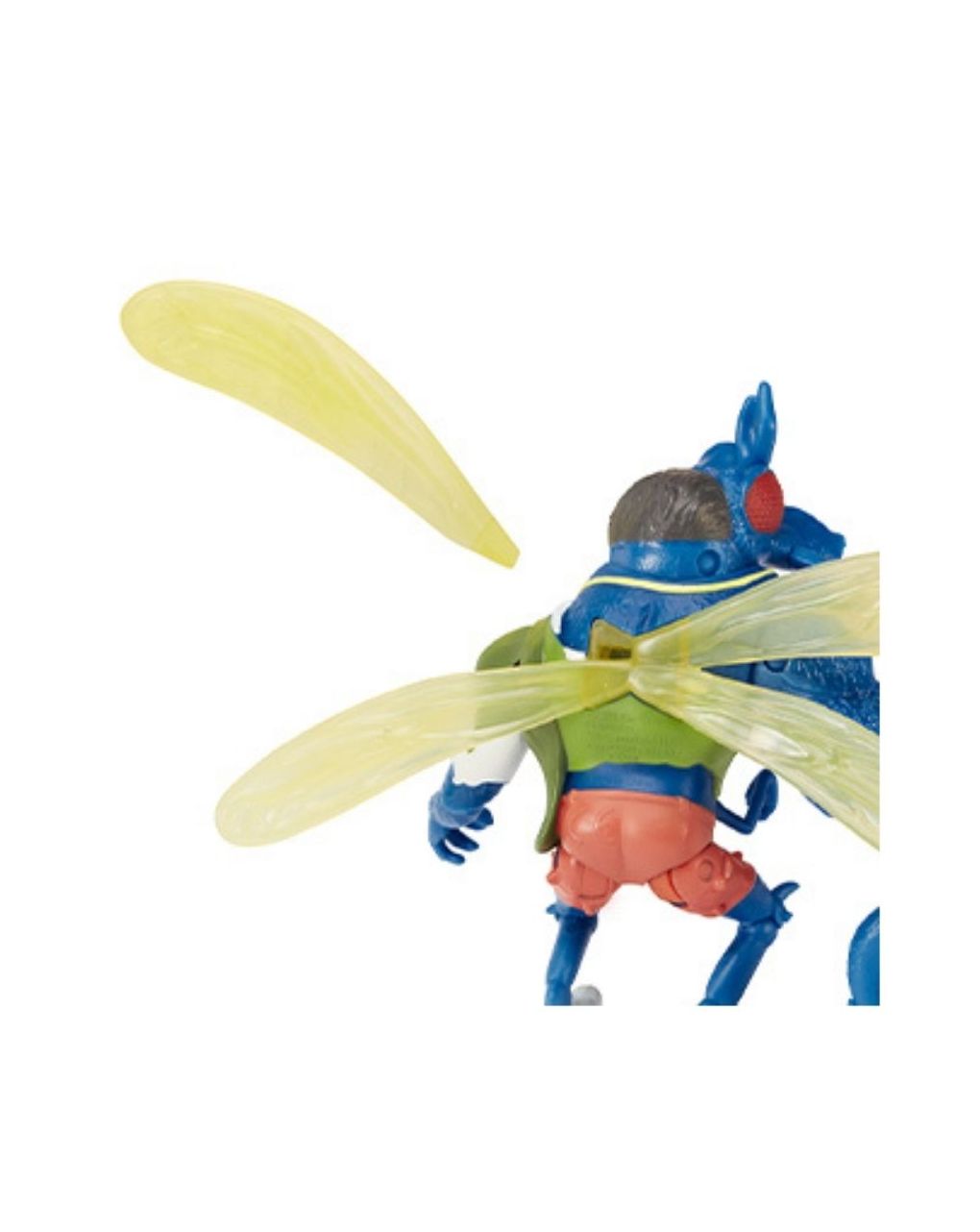 Tmnt movie χελωνονιντζάκια βασικη φιγούρα δράσης (7 σχέδια) tu805000 - TURTLES NINJA