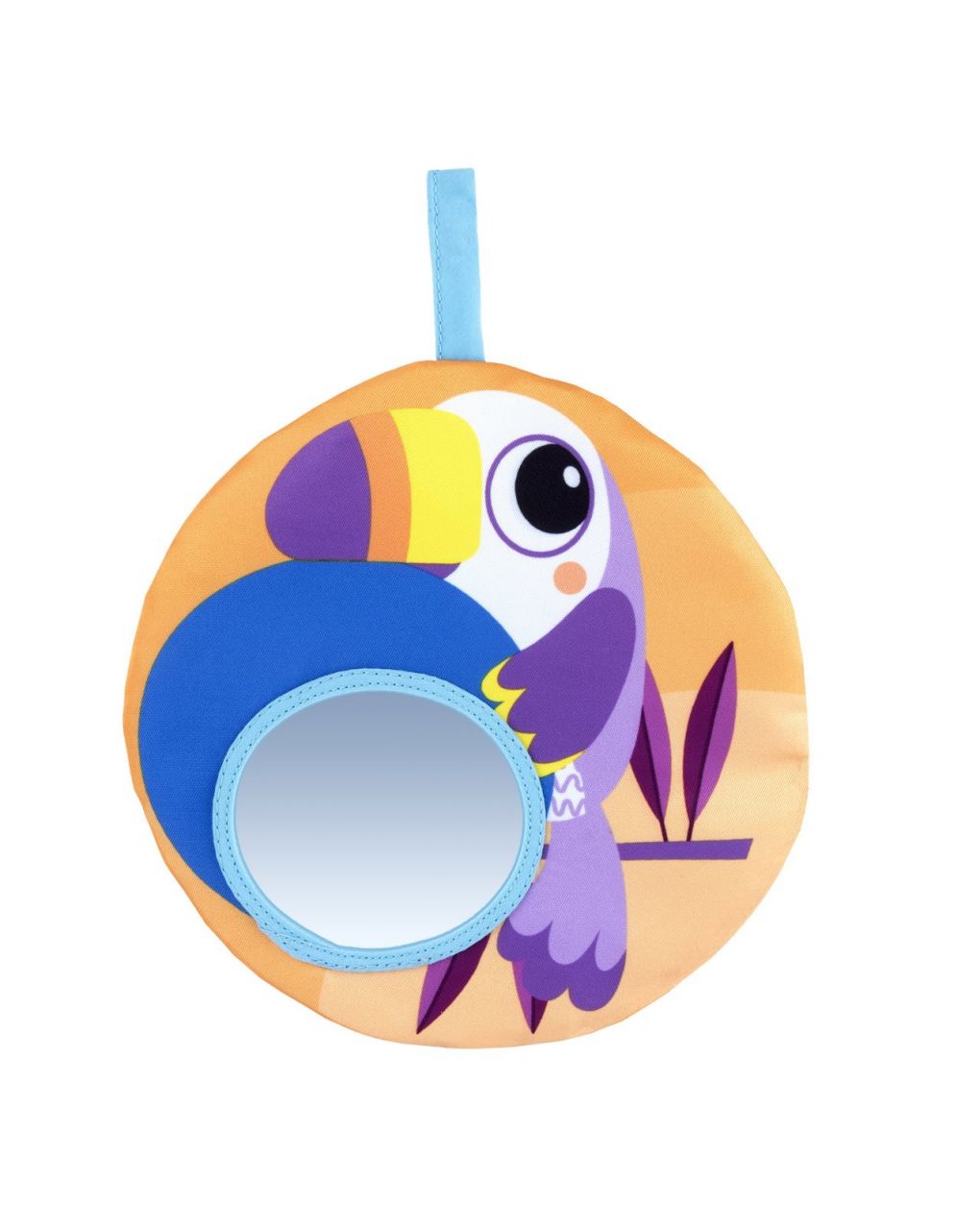 Chicco boppy μαξιλάρι για παιχνίδι y01-11351-00 - Chicco