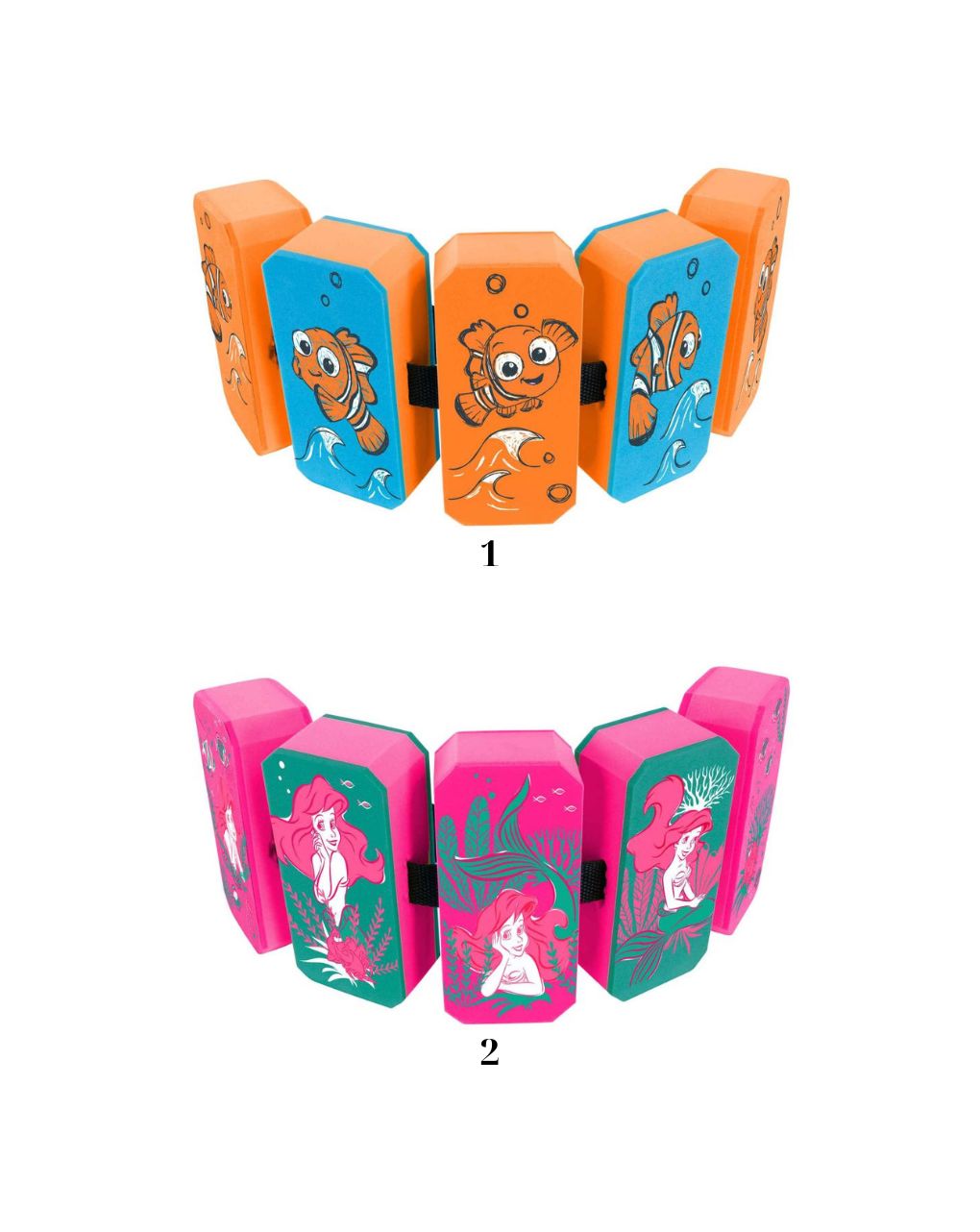 John τουβλάκια θαλάσσης (2 σχέδια) 52585 - John Hellas