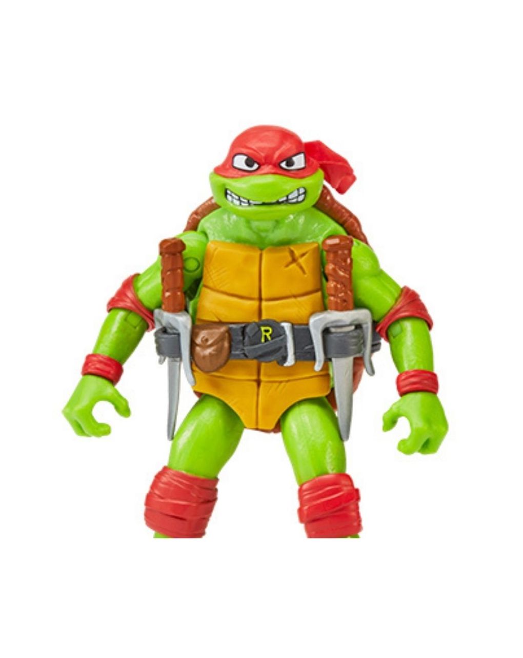 Tmnt movie χελωνονιντζάκια βασικη φιγούρα δράσης (7 σχέδια) tu805000 - TURTLES NINJA