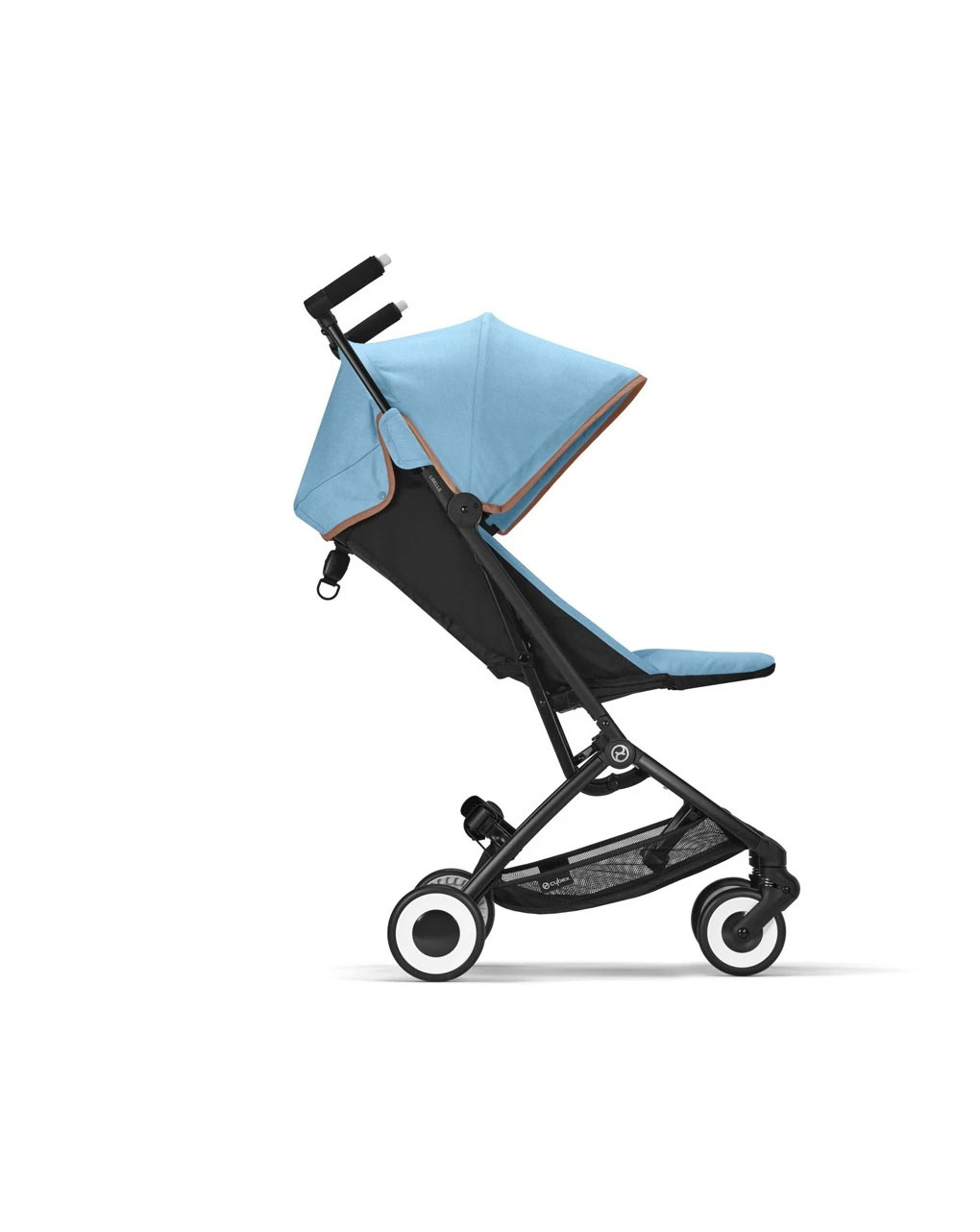 Cybex καρότσι gold libelle beach blue turquoise - Cybex