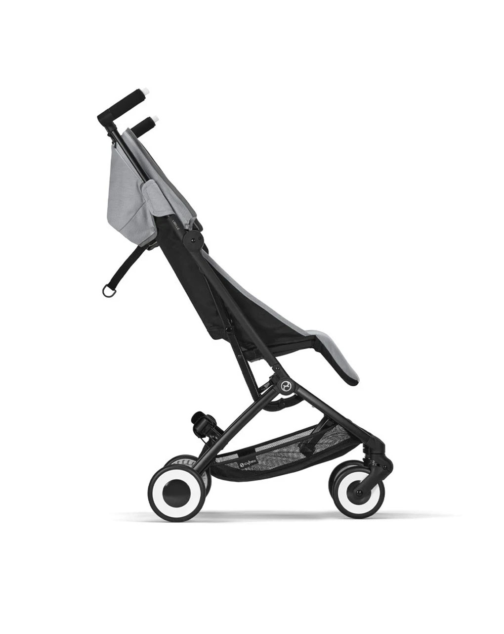 Cybex καρότσι gold libelle lava grey mid grey - Cybex