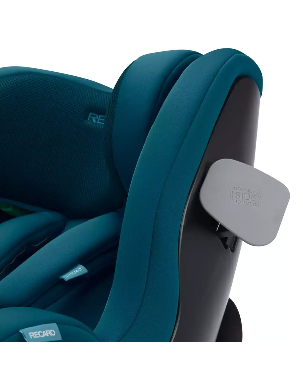 Recaro κάθισμα αυτοκινήτου salia 125 (40-125cm) steel blue exclusive - Recaro