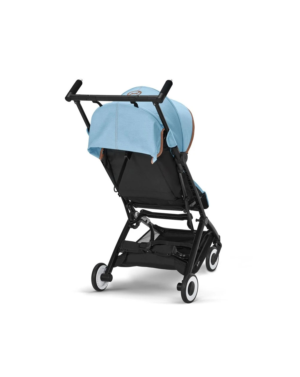 Cybex καρότσι gold libelle beach blue turquoise - Cybex