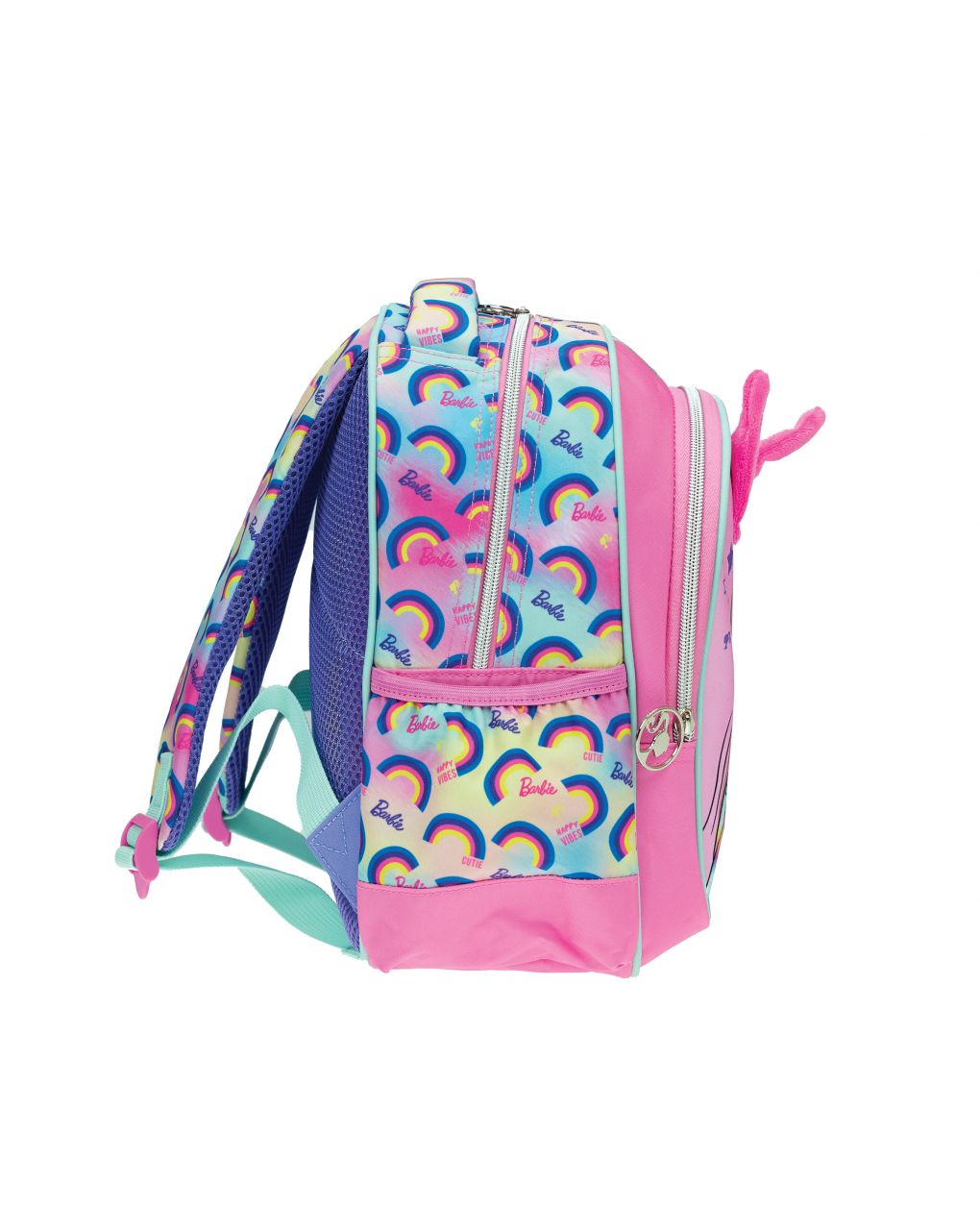 Gim τσάντα νηπιαγωγείου πλάτης barbie cutie reveal 349-78054 - Gim