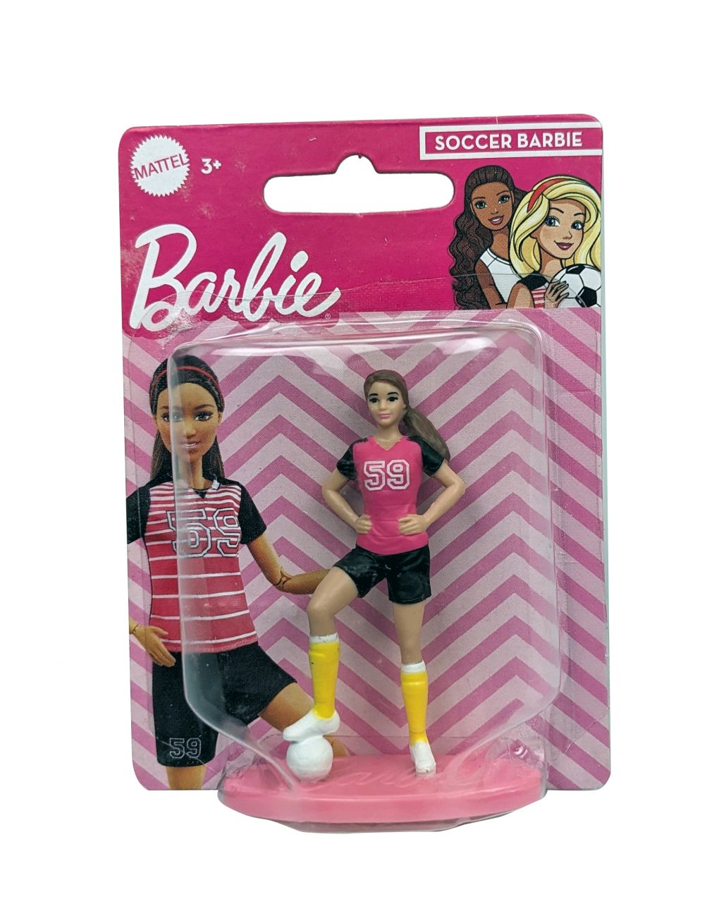 Gim τσάντα δημοτικού trolley barbie extra +δώρο 349-76074 - Gim