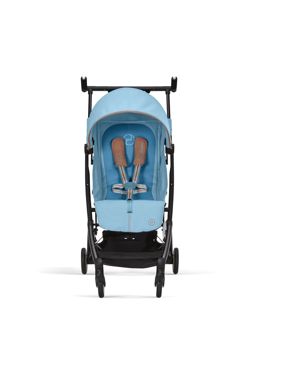 Cybex καρότσι gold libelle beach blue turquoise - Cybex