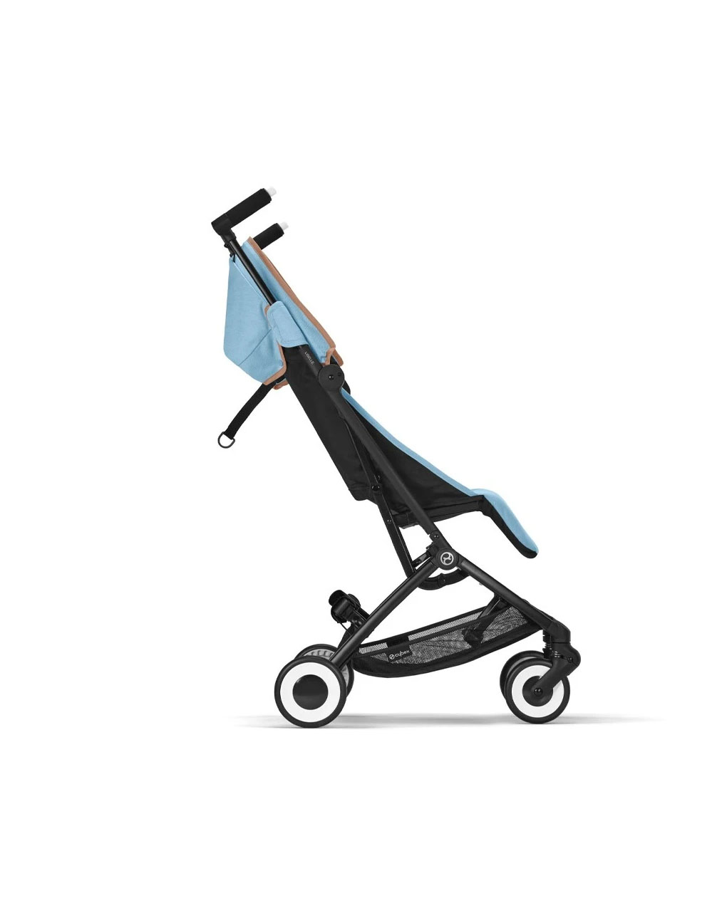 Cybex καρότσι gold libelle beach blue turquoise - Cybex