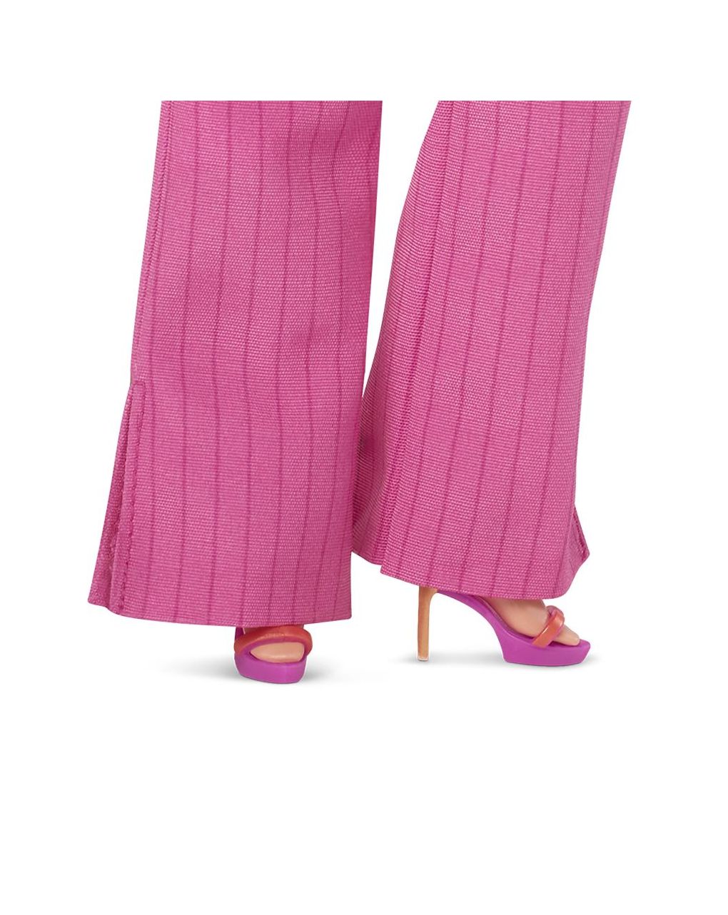 Barbie the movie κούκλα gloria pink power pant suit hpj98 - BARBIE