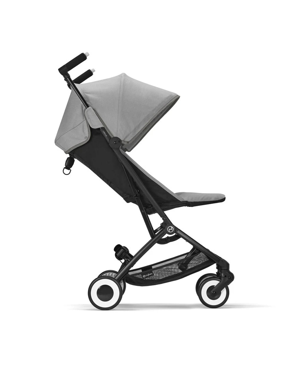 Cybex καρότσι gold libelle lava grey mid grey - Cybex