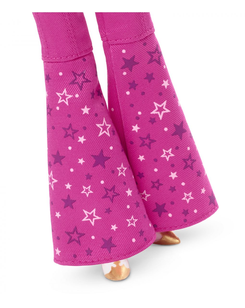 Barbie the movie κούκλα barbie pink western outfit hpk00 - BARBIE