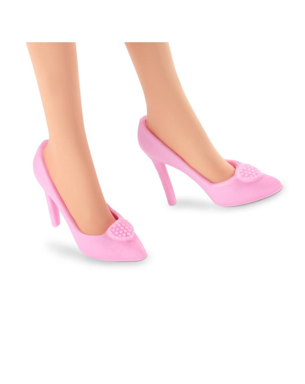 Barbie the movie κούκλα barbie pink gingham dress hpj96 - BARBIE