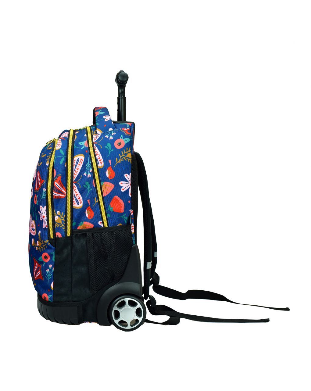 Hallmark τσάντα δημοτικού trolley butterfly 333-25074 - HALLMARK
