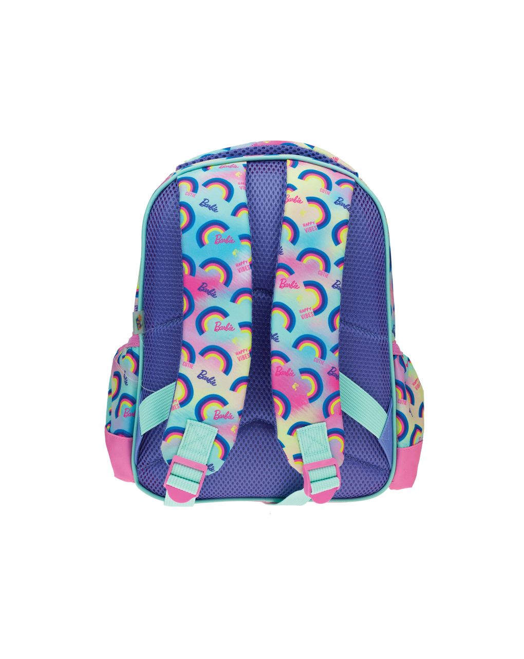Gim τσάντα νηπιαγωγείου πλάτης barbie cutie reveal 349-78054 - Gim