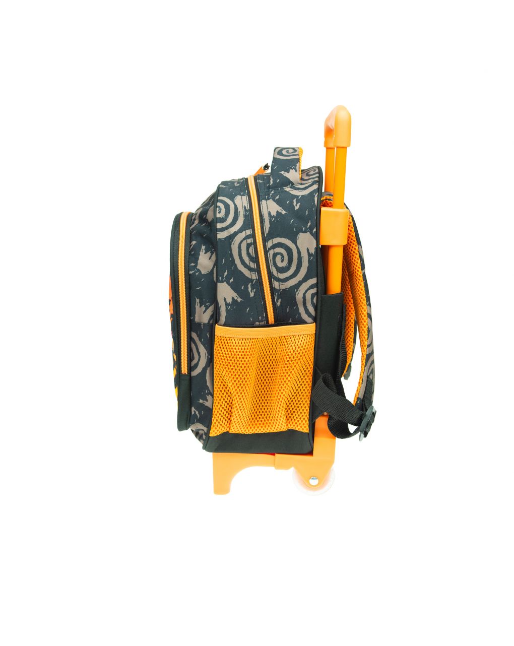 Gim τσάντα νηπιαγωγείου trolley naruto 369-00072 - Gim