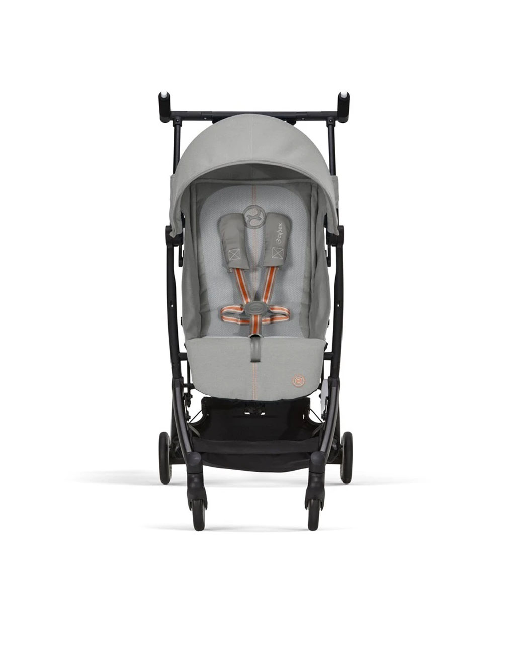 Cybex καρότσι gold libelle lava grey mid grey - Cybex