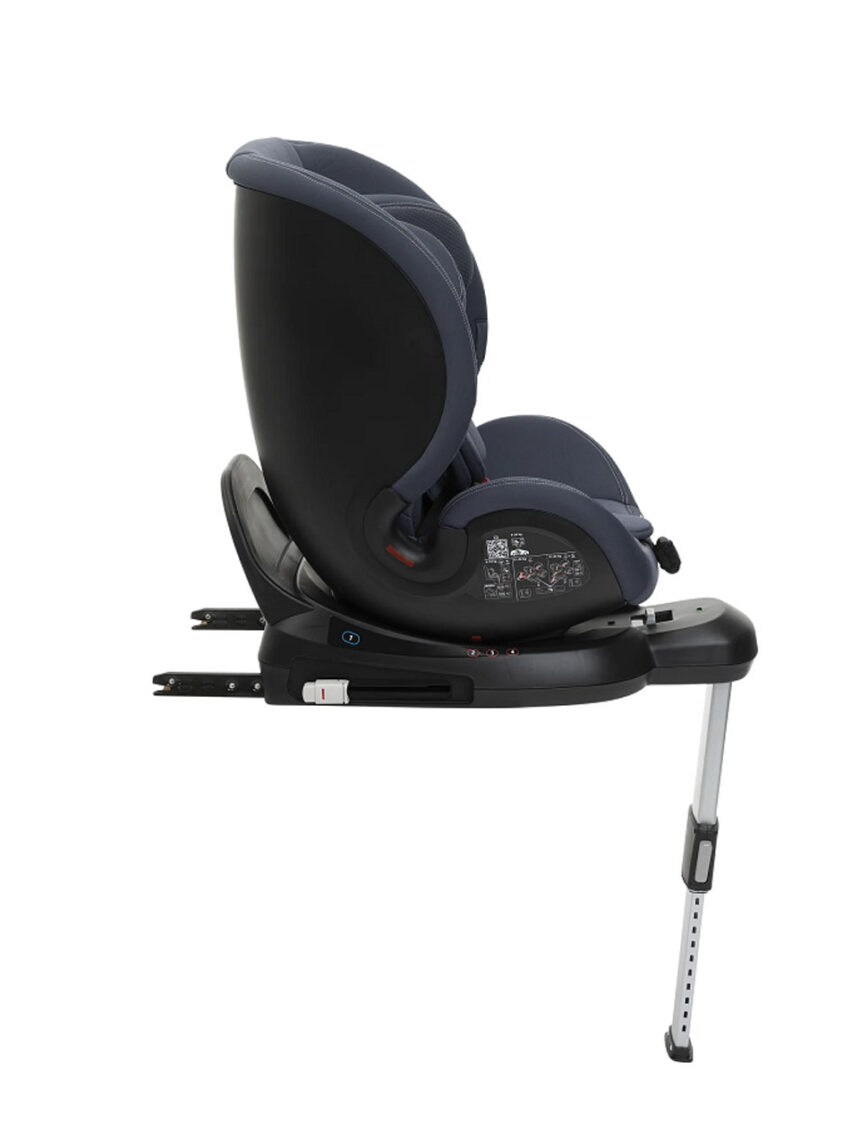 Chicco κάθισμα αυτοκινήτου one seat 0-36kg. indian ink - Chicco