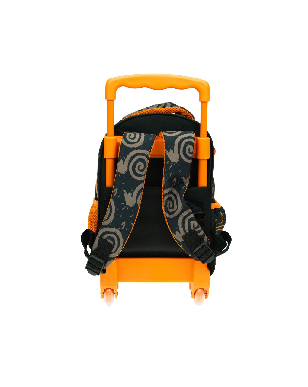 Gim τσάντα νηπιαγωγείου trolley naruto 369-00072 - Gim