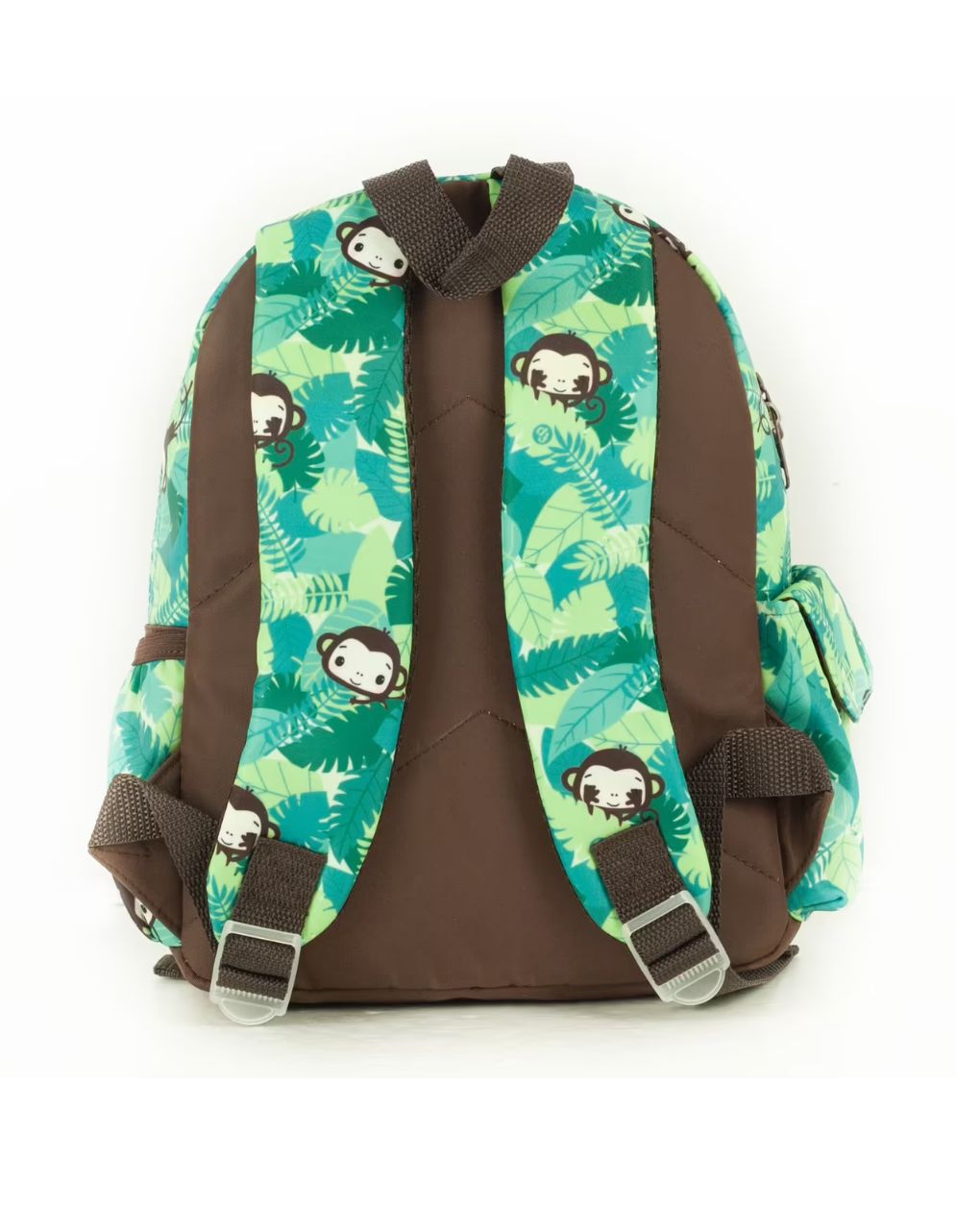 Gim τσάντα νηπιαγωγείου πλάτης monkey fisher price 349-14054 - Fisher-Price