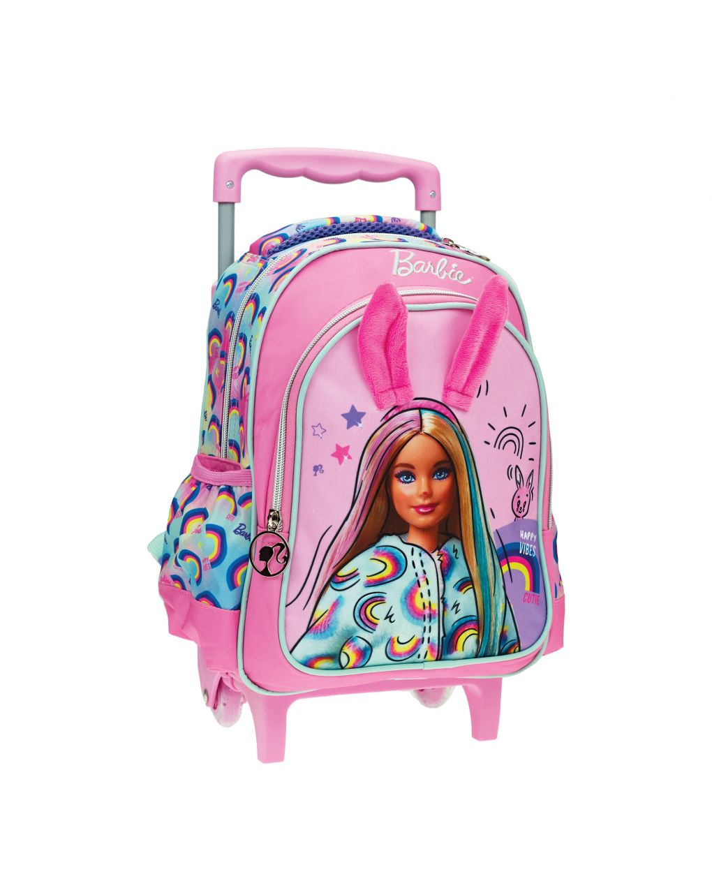 Gim τσάντα νηπιαγωγείου trolley barbie cutie reveal 349-78072 - Gim