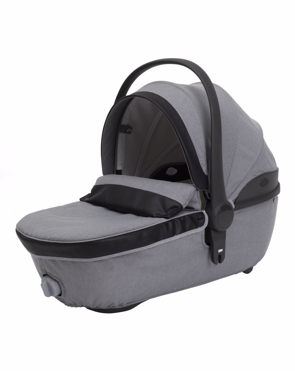 Giordani σύστημα μετακίνησης trio city lifestyle deluxe grey - Giordani