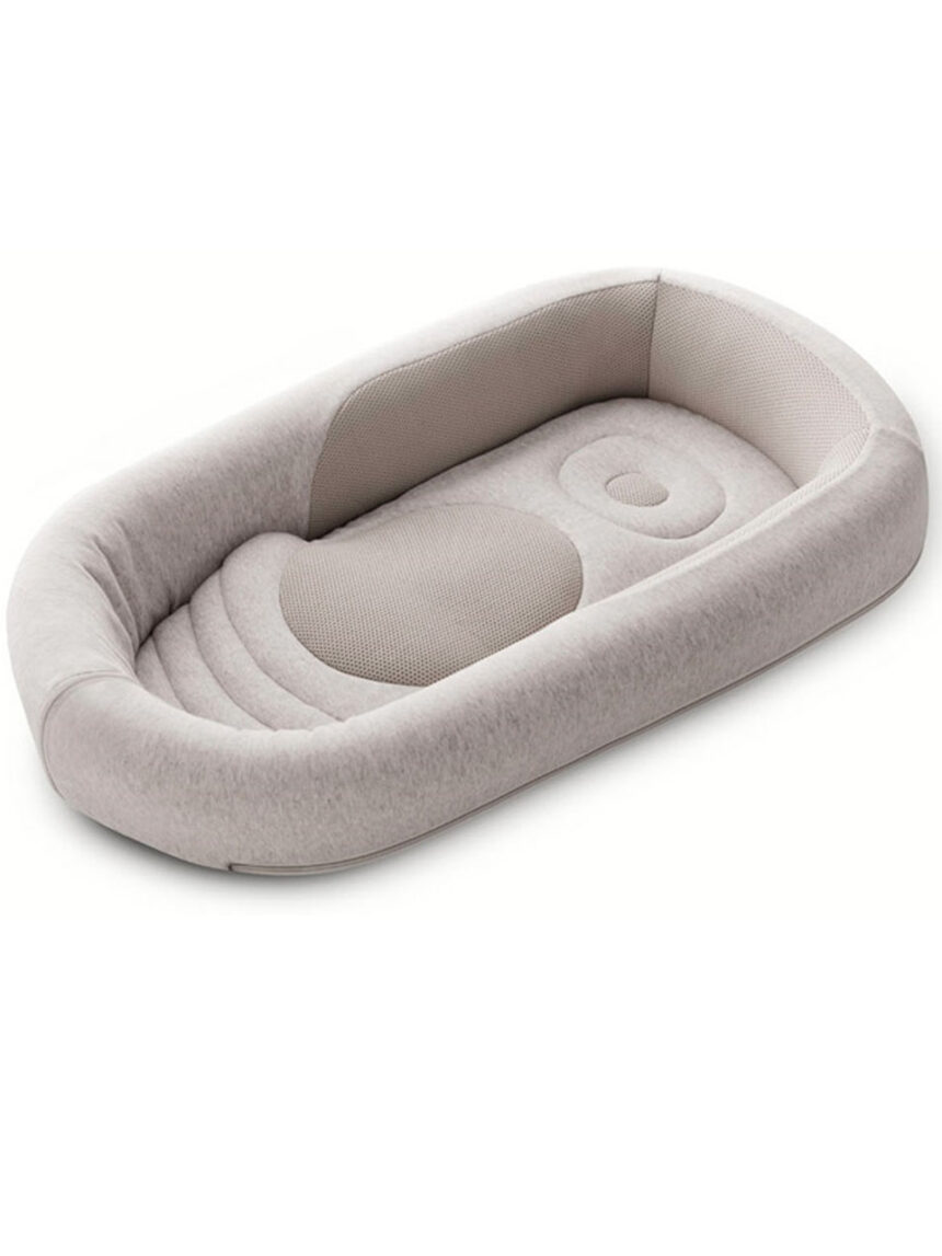 Inglesina βρεφική φωλιά welcome pod quiet beige - Inglesina