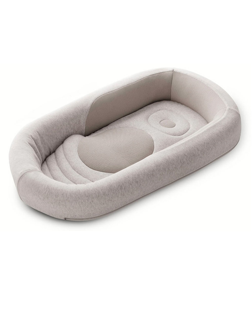 Inglesina βρεφική φωλιά welcome pod quiet beige - Inglesina