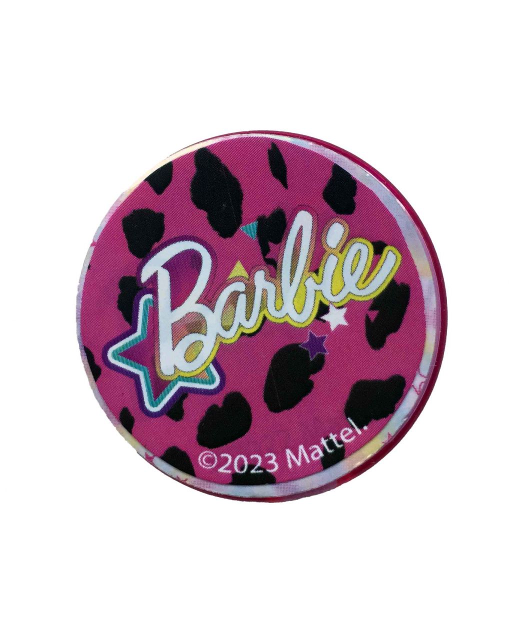 Gim σετ δώρου μολυβοθήκη barbie 349-76884 - Gim