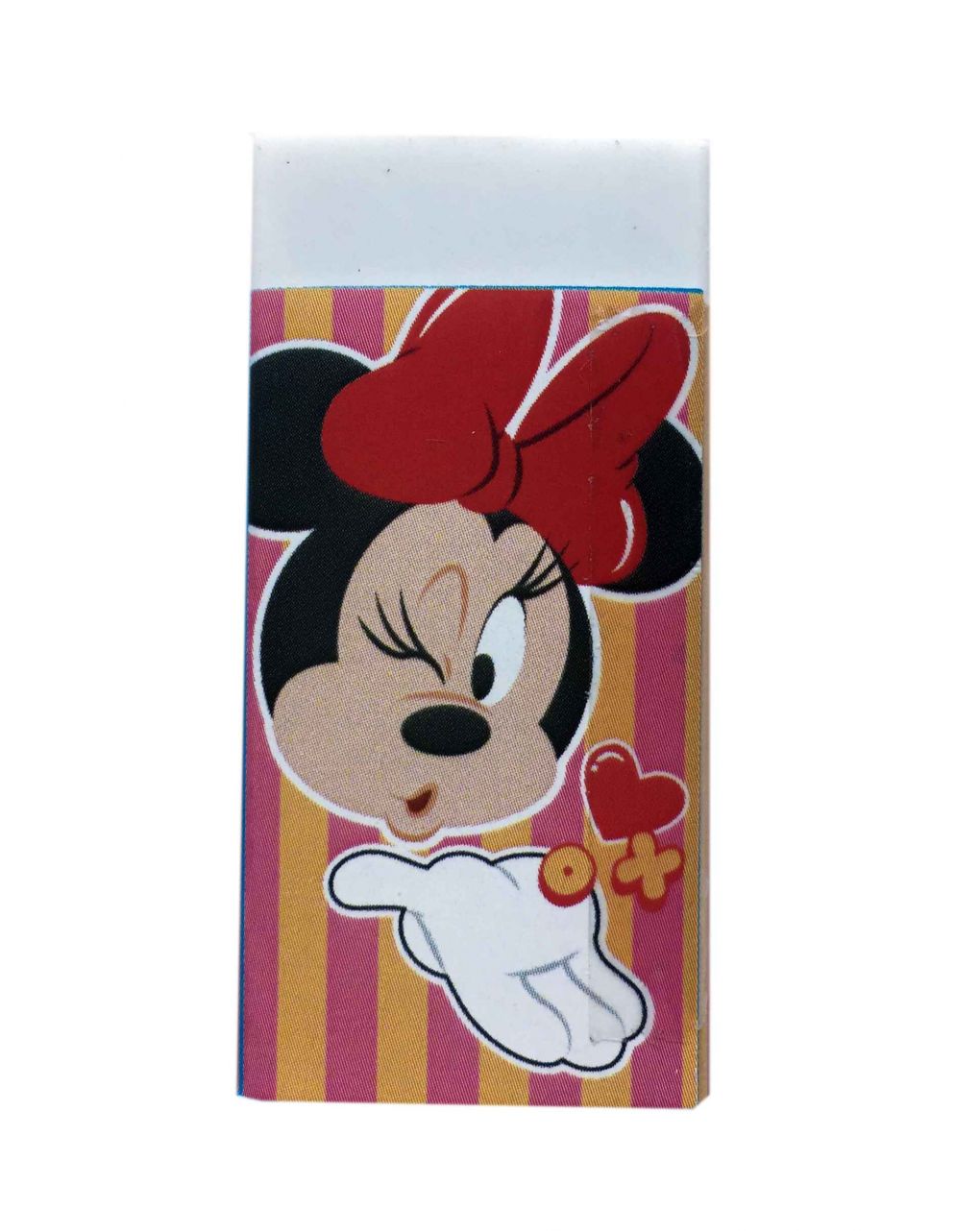 Gim σετ δώρου μολυβοθήκη minnie 340-37884 - Gim