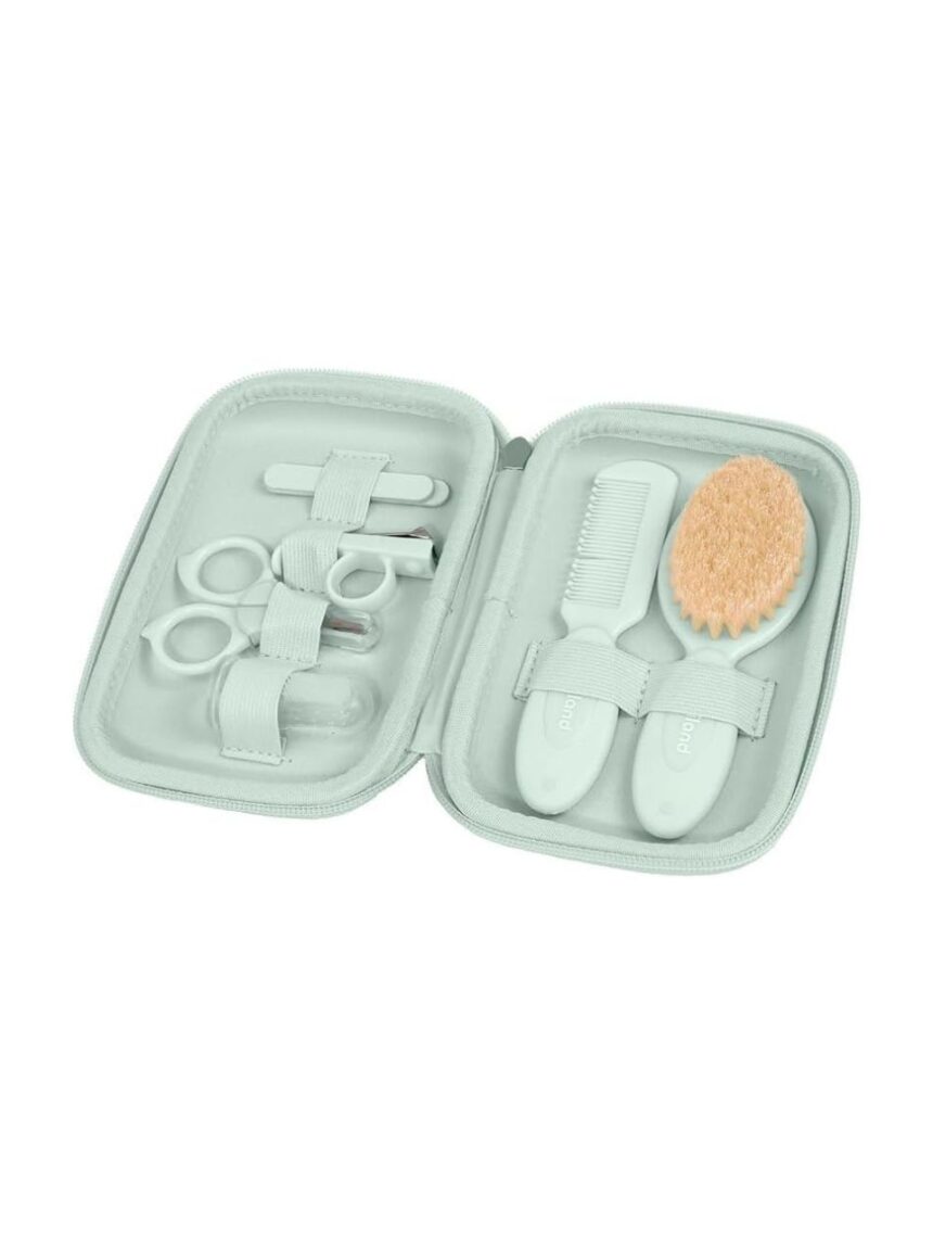 Miniland σετ περιποίησης ταξιδιού baby kit dolce mint ml89509 - Miniland